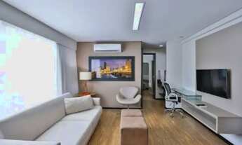 Imagem 5: Apartamento para venda possui 40 metros quadrados com 1 quarto em Boa Viagem