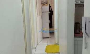 Imagem 6: Apartamento com 2 dormitórios à venda por R$ 200.000 - Parque Verde - Cascavel/PR