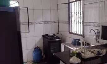 Imagem 7: Alugo Casa 2 quartos com dois banheiros, atrás do Atacadão da Altaz Mirim