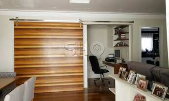 Imagem 5: Apartamento com Sacada Gourmet