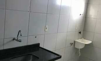 Imagem 5: APARTAMENTO PARA ALUGAR JOSÉ AMÉRICO