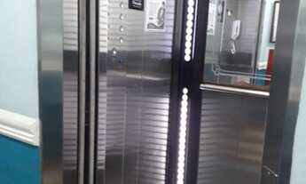 Imagem 4: Apartamento 1 Dormitório Praia Grande Guilhermina