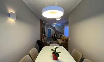 Imagem 4: Casa à venda, 140 m² por R$ 960.000,00 - Canto do Forte - Praia Grande/SP