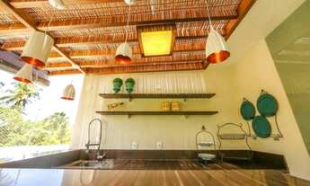 Imagem 6: Cobertura Mobiliada 2 quartos Zona Sul