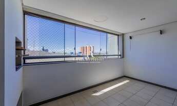 Imagem 3: Apartamento com 123m² no bairro Moinhos de Vento