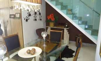 Imagem 4: Sobrado para venda 130 metros com 3 quartos em Vila Maria