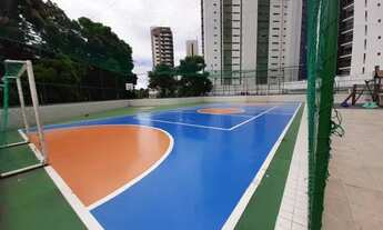 Imagem 3: Apartamento para venda possui 210 metros quadrados com 4 quartos em Jaqueira - Recife - PE