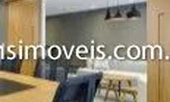 Imagem 5: Conjunto Comercial 240m² , Vila Olímpia