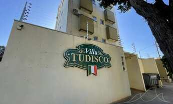 Imagem: Villa Tudisco 23,00 m² Privativos Vila