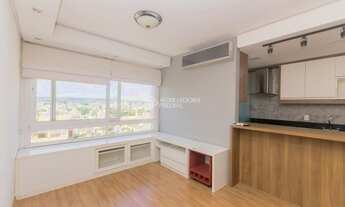 Imagem 4: PORTO ALEGRE - Apartamento Padrão - Centro Histórico