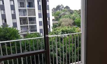 Imagem: Apartamento com 2 dormitórios para alugar