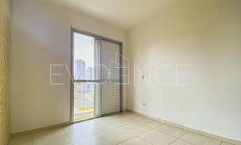 Imagem 6: Apartamento a venda no Tatuapé -- 62 metros quadrados -- 2 dormitórios