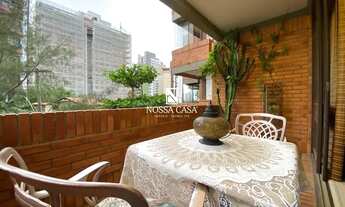 Imagem 6: Apartamento de 02 dormitórios no Edifício Açores na Praia Grande em Torres/RS