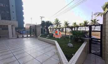 Imagem 5: Apartamento com 1 dormitório à venda, 56 m² por R$ 220.000 - Jardim Praia Grande - Mongagu