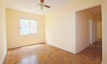 Imagem 4: Apartamento para Locação/Aluguel - 47m², 2 dormitórios, Teresópolis