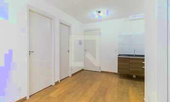 Imagem 4: Apartamento para Aluguel - Socorro, 2 Quartos, 35 m2