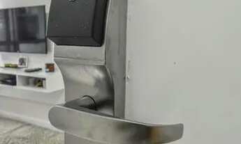 Imagem 3: Apartamento para Aluguel - Brooklin, 1 Quarto, 33 m2