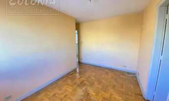 Imagem 3: Santo André - Apartamento Padrão - Centro