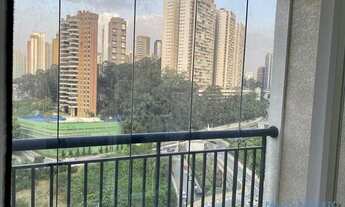 Imagem 7: APARTAMENTO - VILA ANDRADE - SP