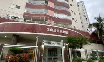 Imagem: Apartamento para venda possui 125 metros