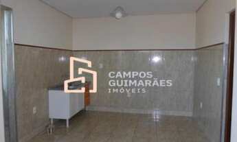 Imagem 3: Casa para aluguel, 2 quartos, 1 vaga, Parque Recreio - Contagem/MG