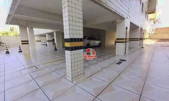 Imagem 7: Apartamento com 1 dormitório à venda, 56 m² por R$ 220.000 - Jardim Praia Grande - Mongagu