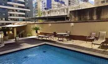 Imagem 3: 4 quartos* 4 suítes* 2 varandas* 3 vagas de garagem* Cód: 21458 z Anderson Martins Vende