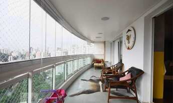 Imagem: SÃO PAULO - Apartamento Padrão - PANAMBY