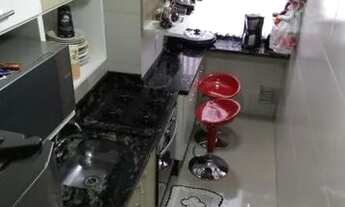 Imagem 5: Apartamento para Venda em Itaquaquecetuba, Vila Virgínia, 3 dormitórios, 2 banheiros, 1 va