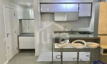 Imagem 4: Apartamento Centro de Osasco