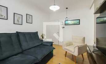 Imagem 3: Apartamento à Venda - Jardim Anália Franco, 2 Quartos, 67 m2