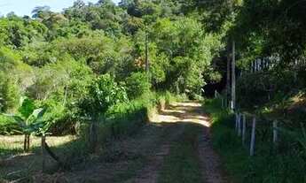 Imagem 2: Sítio com casa em Miracatu
