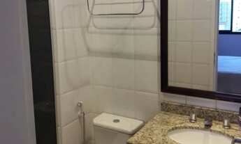 Imagem 3: FLAT - MOEMA ÍNDIOS - SP