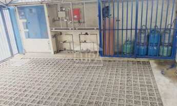 Imagem 2: Sobrado com 2 dormitórios para locação na Penha