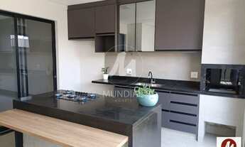 Imagem 2: Casa (térrea em condominio) 3 dormitórios/suite, cozinha planejada, portaria 24hs, lazer