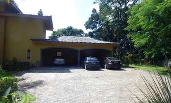 Imagem 3: Sobrado no Condomínio Iolanda - Taboão da Serra, SP