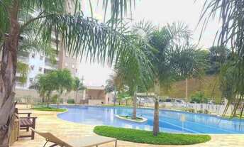 Imagem 11: Apartamento à venda no condomínio Resort Santa Ângela em Jundiaí