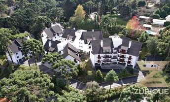 Imagem 2: Apartamento com 3 dormitórios à venda, 140 m² por R$ 1.000.000 - Morro Do Elefante - Campo