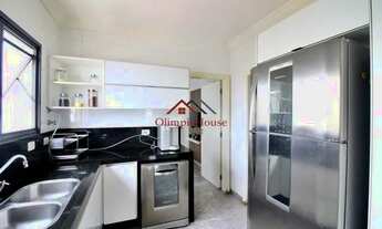 Imagem 7: Apartamento Locação 4 Dormitórios - 220 m² Moema