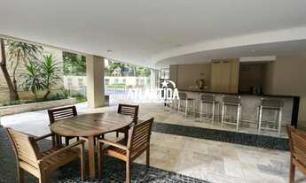 Imagem 5: Apartamento para venda tem 120 metros quadrados com 3 quartos em Lagoa - Rio de Janeiro