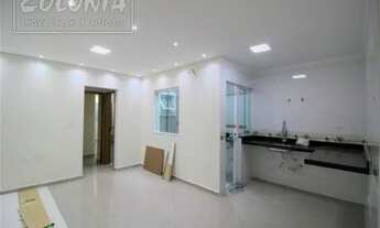 Imagem: Santo André - Apartamento Padrão - Vila