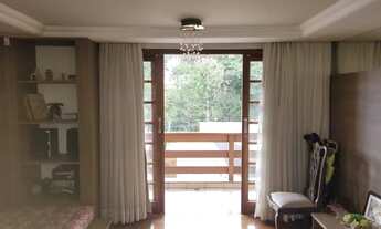 Imagem 5: Casa Sobrado - Rua Martin Luther King - Lago Parque - Londrina Vende