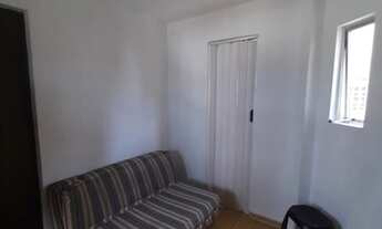 Imagem 2: Apartamento com 1 quarto para alugar por R$ 700.00, 29.10 m2 - BIGORRILHO - CURITIBA/PR