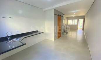 Imagem: Sobrado novo