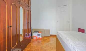 Imagem 3: Apartamento para Aluguel - Liberdade, 2 Quartos, 61 m2