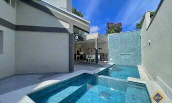 Imagem: Casa com 5 dormitórios à venda, 278 m²