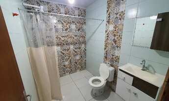 Imagem 5: Casa com quintal privativo, aceita pets e crianças