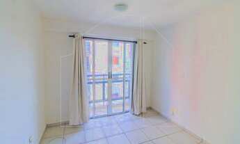 Imagem 3: CCSW 04 - 2 QUARTOS, 1 SUÍTE, 1 VAGA!