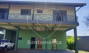 Imagem 2: LONDRINA - Casa Padrão - Jardim Novo Sabará