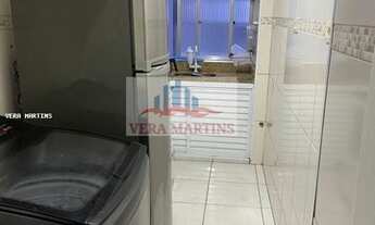 Imagem 4: Apartamento para Venda em São Vicente, Centro, 1 dormitório, 1 banheiro, 1 vaga